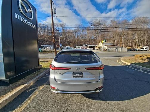 2024 Mazda CX-90 PHEV Premium Plus