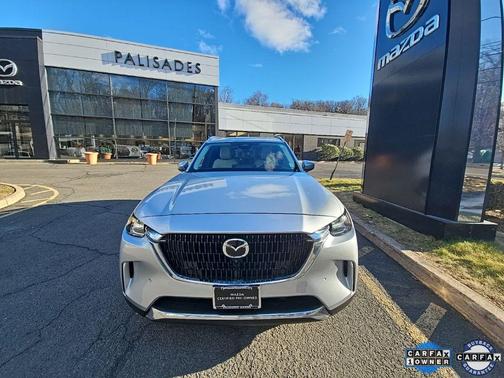 2024 Mazda CX-90 PHEV Premium Plus