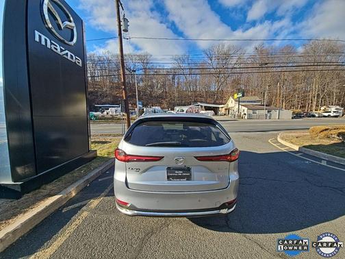 2024 Mazda CX-90 PHEV Premium Plus