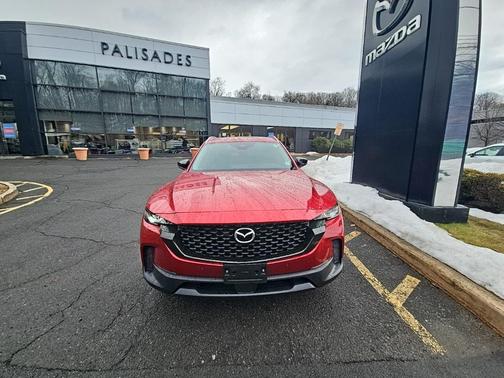 2026 Mazda CX-50 2.5 S Premium Package