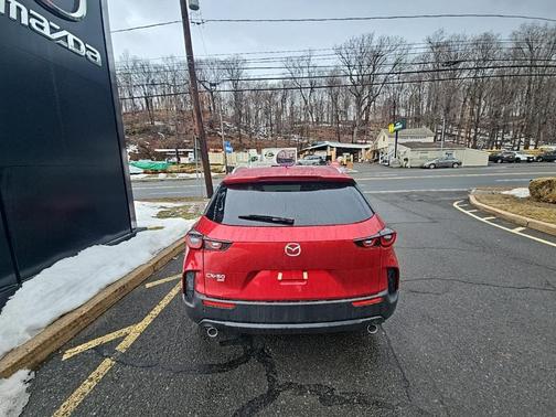 2026 Mazda CX-50 2.5 S Premium Package