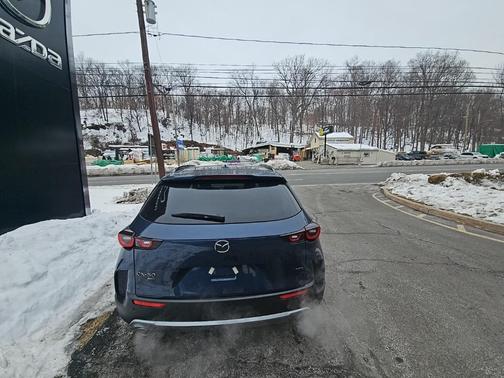 2026 Mazda CX-50 2.5 Turbo Premium Plus Package