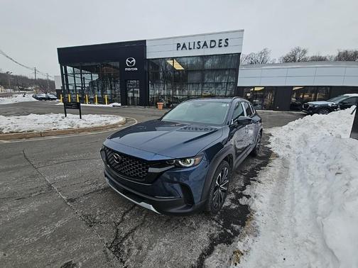 2026 Mazda CX-50 2.5 Turbo Premium Plus Package