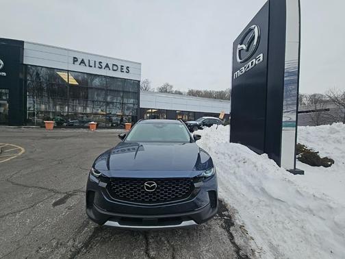 2026 Mazda CX-50 2.5 Turbo Premium Plus Package