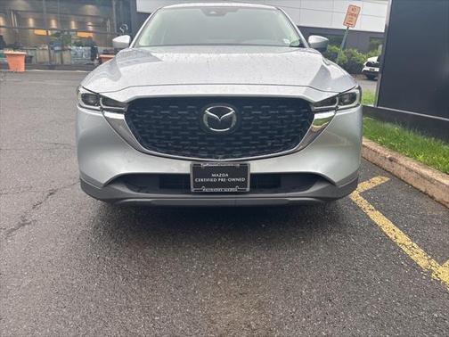 2022 Mazda CX-5 2.5 S Preferred Package