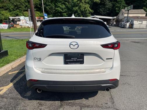 2023 Mazda CX-5 2.5 S Select Package
