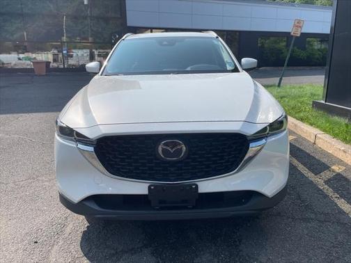 2023 Mazda CX-5 2.5 S Select Package