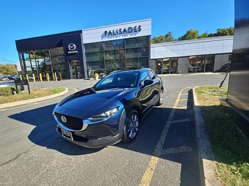 2023 Mazda CX-30 2.5 S Preferred Package