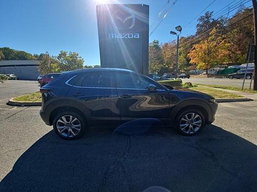 2023 Mazda CX-30 2.5 S Preferred Package