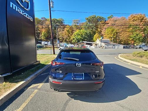 2023 Mazda CX-30 2.5 S Preferred Package