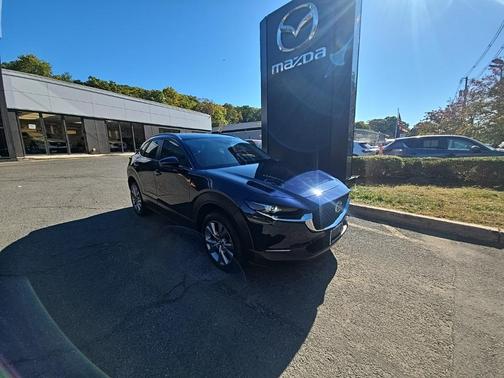 2023 Mazda CX-30 2.5 S Preferred Package