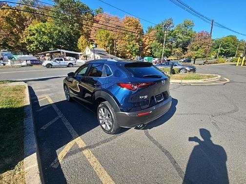 2023 Mazda CX-30 2.5 S Preferred Package