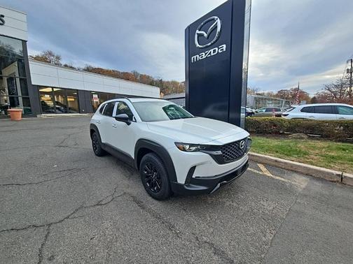 48k 2026 Mazda CX-50 Hybrid Premium