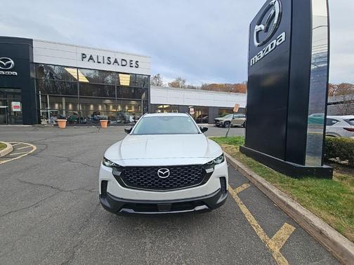 2026 Mazda CX-50 Hybrid Premium