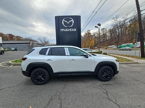 2026 Mazda CX-50 Hybrid Premium