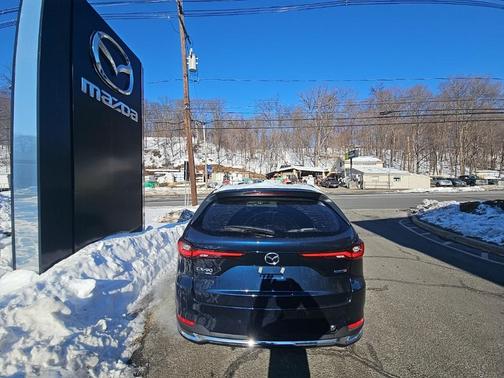2026 Mazda CX-90 3.3 Turbo S Premium Plus
