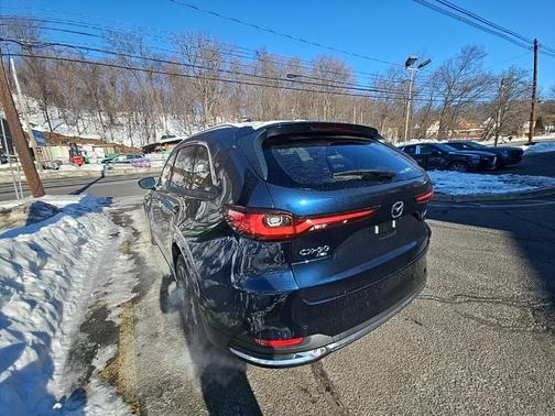 2026 Mazda CX-90 3.3 Turbo S Premium Plus