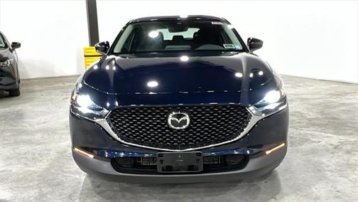 2022 Mazda CX-30 2.5 S