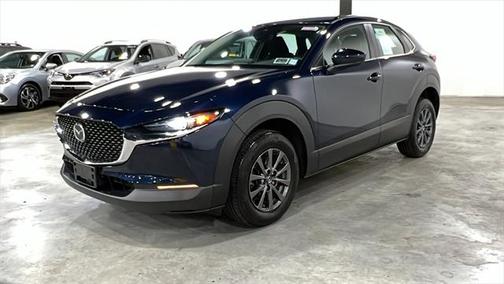 2022 Mazda CX-30 2.5 S
