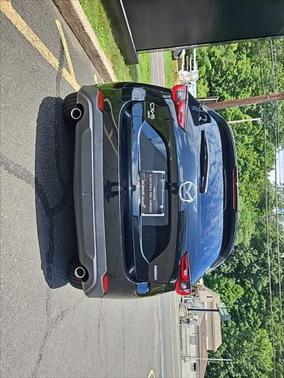2022 Mazda CX-5 2.5 S Premium Package