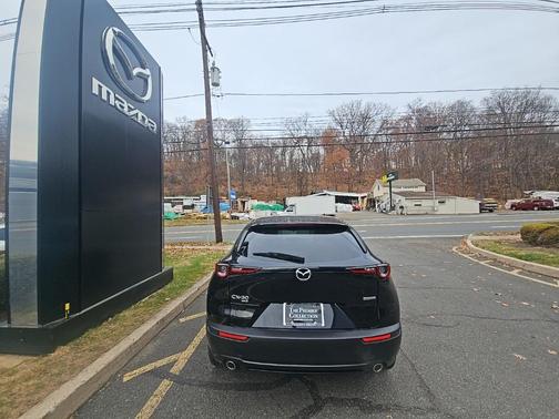 2026 Mazda CX-30 2.5 S Select Sport