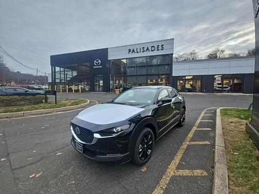 2026 Mazda CX-30 2.5 S Select Sport