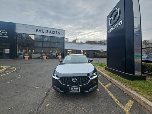 2026 Mazda CX-30 2.5 S Select Sport