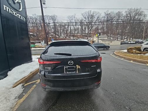 2026 Mazda CX-90 PHEV Preferred