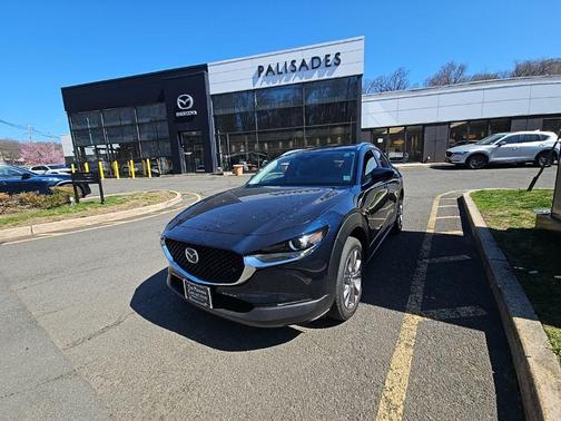 2026 Mazda CX-30 2.5 S Preferred Package