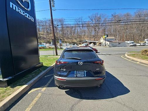 2026 Mazda CX-30 2.5 S Preferred Package