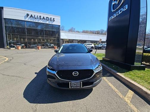 2026 Mazda CX-30 2.5 S Preferred Package
