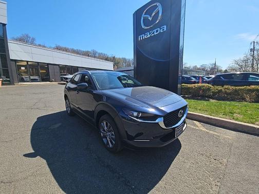 2026 Mazda CX-30 2.5 S Preferred Package