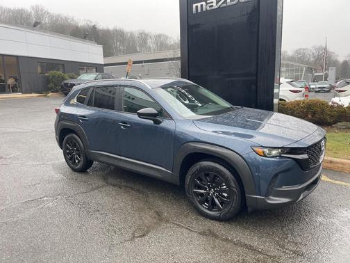 2026 Mazda CX-50 2.5 S Preferred Package