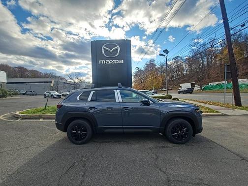 2026 Mazda CX-50 Hybrid Premium