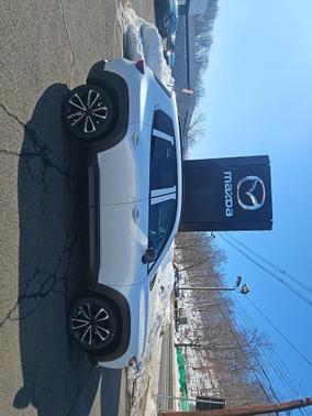 2026 Mazda CX-50 2.5 Turbo