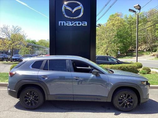 2023 Mazda CX-50 2.5 S Preferred Plus Package