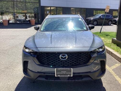 2023 Mazda CX-50 2.5 S Preferred Plus Package
