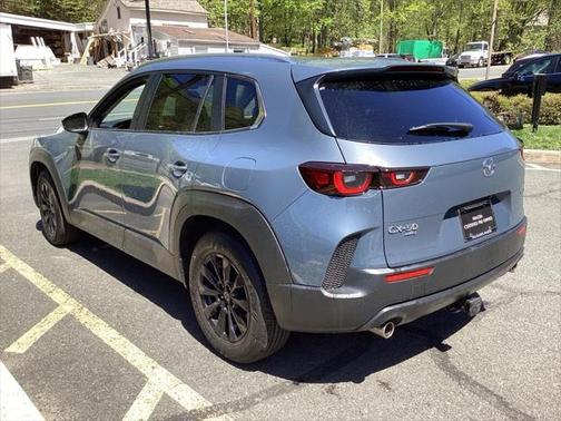 2023 Mazda CX-50 2.5 S Preferred Plus Package