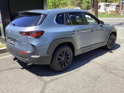 2023 Mazda CX-50 2.5 S Preferred Plus Package