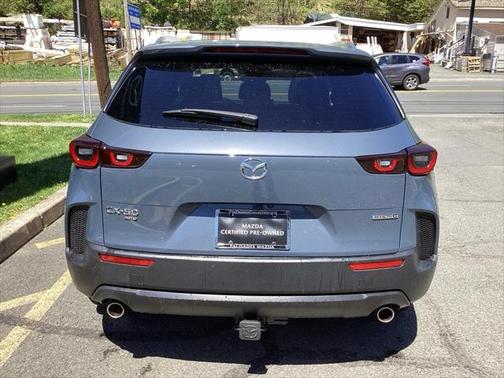 2023 Mazda CX-50 2.5 S Preferred Plus Package