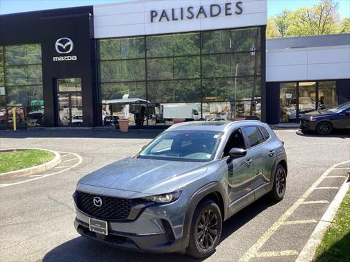 2023 Mazda CX-50 2.5 S Preferred Plus Package