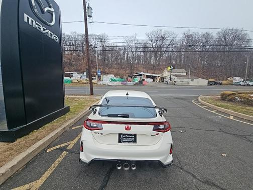 2024 Honda Civic Type R Base