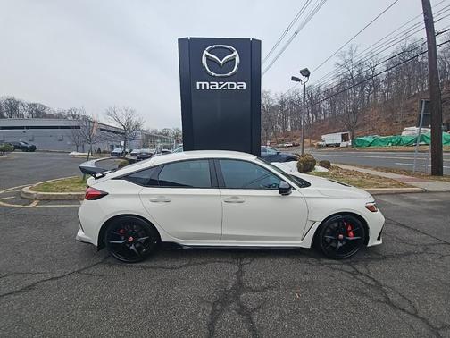 2024 Honda Civic Type R Base