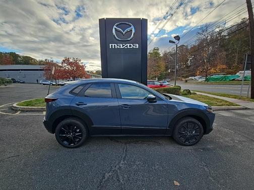 2026 Mazda CX-30 2.5 S Carbon Edition