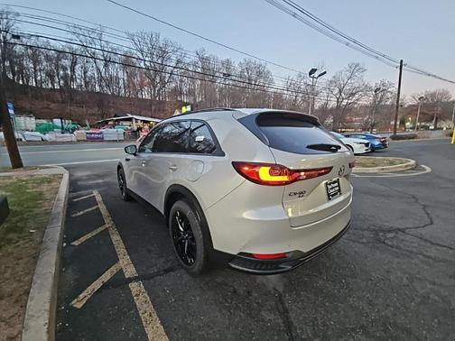 2026 Mazda CX-90 3.3 Turbo Premium Sport