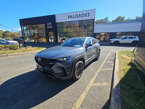 2026 Mazda CX-50 Hybrid Premium