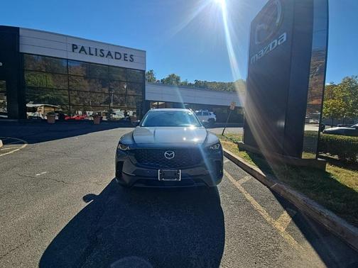 2026 Mazda CX-50 Hybrid Premium