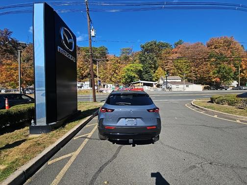 2026 Mazda CX-50 Hybrid Premium