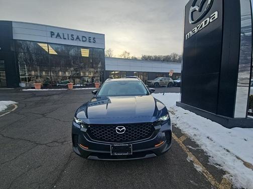 2026 Mazda CX-50 2.5 S Premium Package