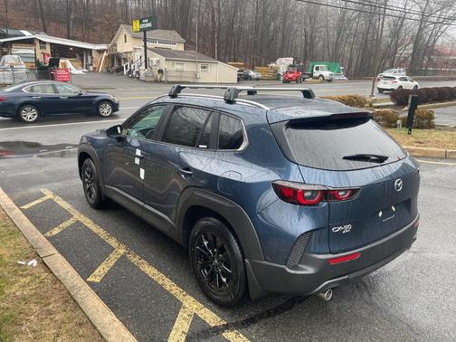 2026 Mazda CX-50 2.5 S Preferred Package